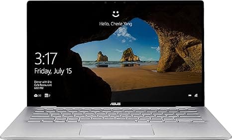 ASUS Q406