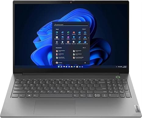 Lenovo ThinkBook 15 Gen 4