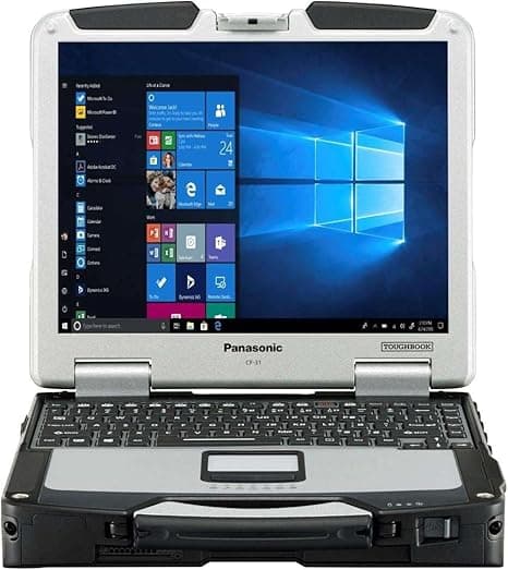 Panasonic Toughbook 31 CF-31 MK6