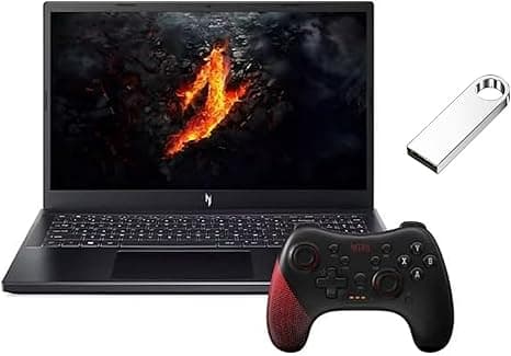 Acer Nitro V 15