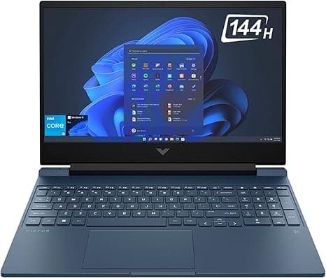HP Victus 15