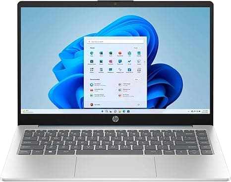HP Chromebook x360 14