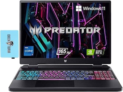 Acer Predator Helios Neo 16