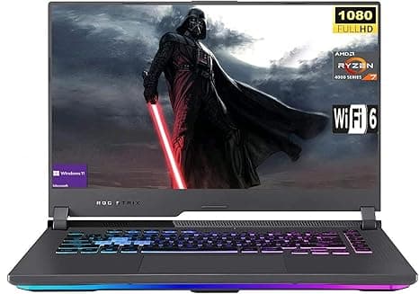 ASUS ROG Strix G15