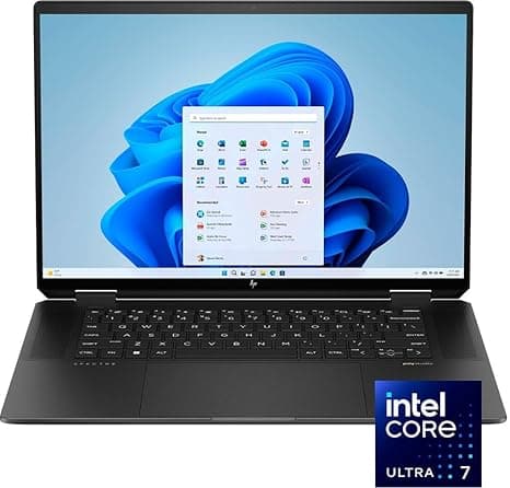 HP Spectre x360 16