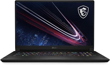 MSI GS76 Stealth