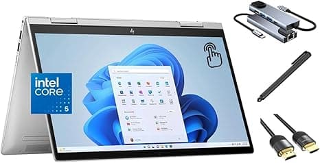 HP ENVY x360 14
