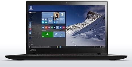 Lenovo ThinkPad T460s