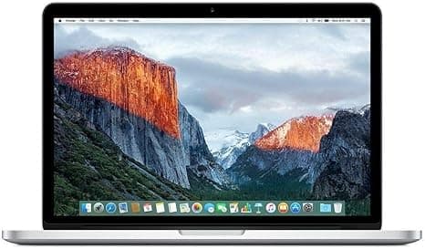 Apple MacBook Pro Retina