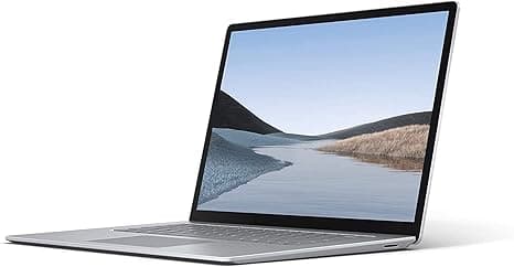 Microsoft Surface Laptop 3 15