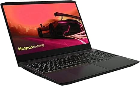 Lenovo IdeaPad Gaming 3 15
