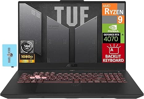 ASUS TUF Gaming A15