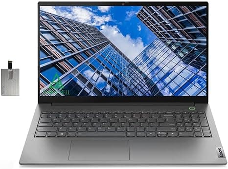 Lenovo ThinkBook 15 Gen 4