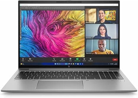 HP ZBook Firefly 16 G11