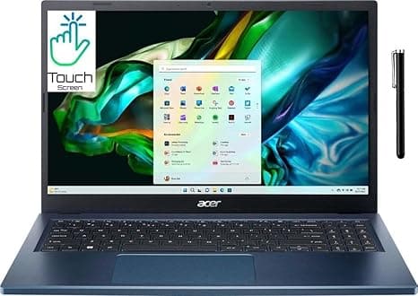 Acer Aspire 3 Touch Slim