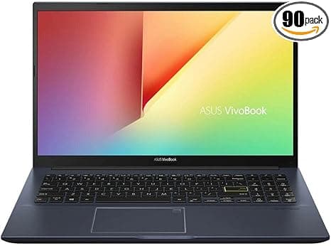ASUS VivoBook 15