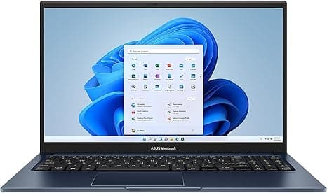 ASUS Vivobook 15