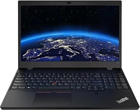 Lenovo ThinkPad P15v Gen 3