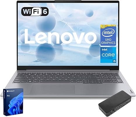 Lenovo ThinkBook 16 Gen 6