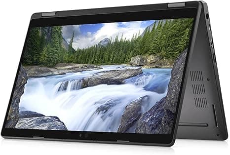 Dell Latitude 5300 2-in-1