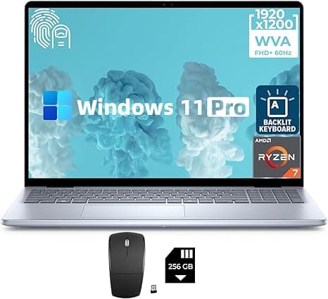 Dell Inspiron 16 5645