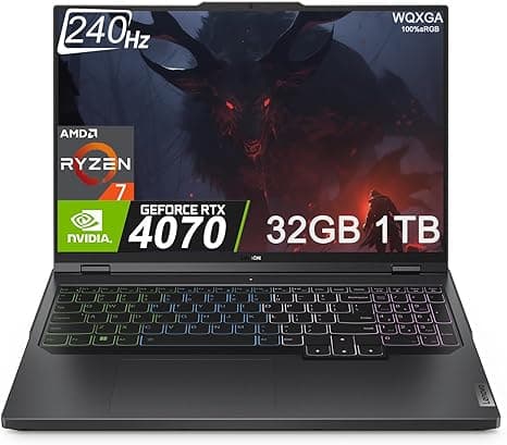 Lenovo Legion 5 15