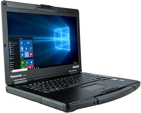 Panasonic Toughbook CF-54