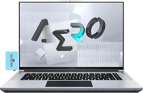 GIGABYTE AERO 16