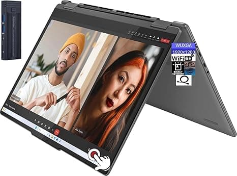 Lenovo Yoga 7i 2-in-1