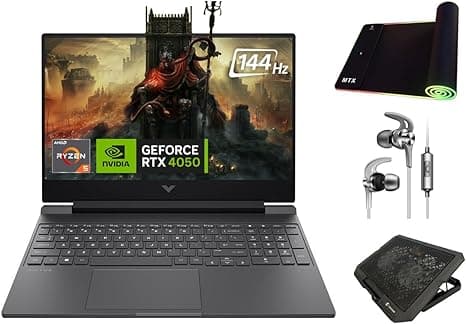 HP Victus 15