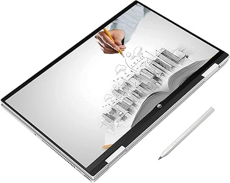 HP Pavilion x360 15 (15-dq1000)