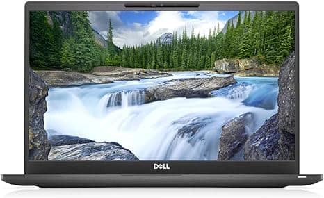 Dell Latitude 7400