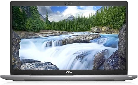 Dell Latitude 5520
