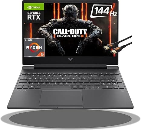 HP Victus 15