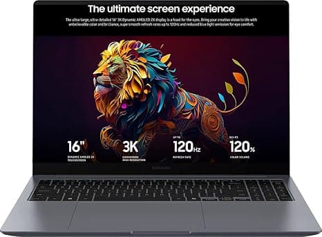 Samsung Galaxy Book4 Ultra