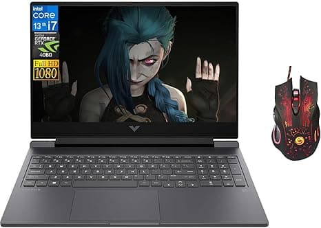 HP Victus 16