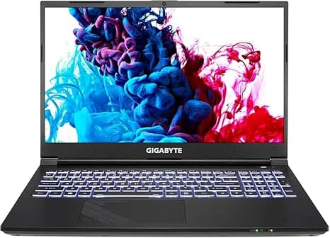 GIGABYTE G5