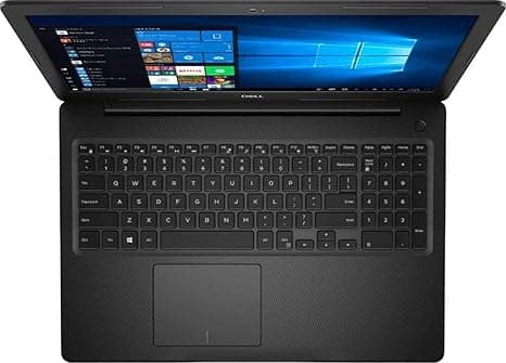Dell Inspiron 3585