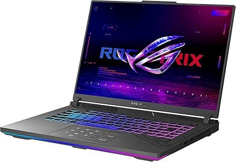 ASUS ROG Strix G16