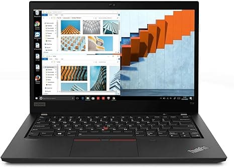 Lenovo ThinkPad T14 Gen 2