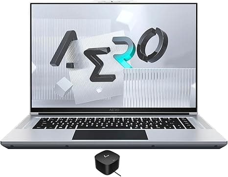 GIGABYTE AERO 16