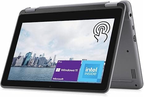 Dell Latitude 3140 2-in-1
