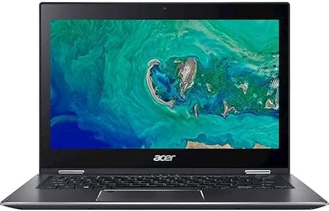 Acer Spin 5 (SP513-53N)