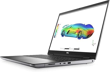 Dell Precision 7670