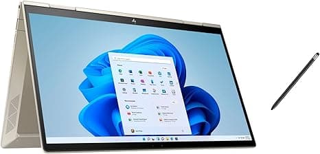 HP ENVY x360 13