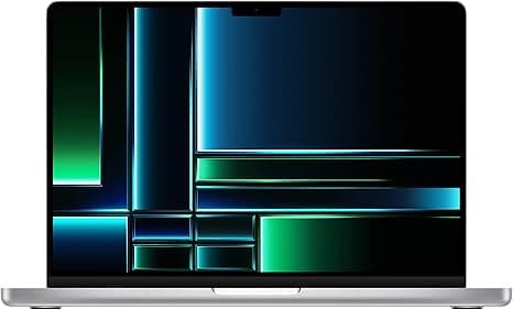 Apple MacBook Pro 14