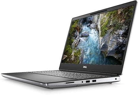 Dell Precision 7550