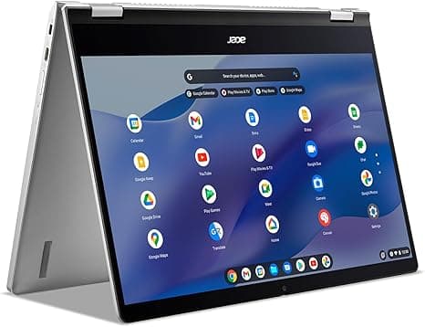 Acer Chromebook Spin 514