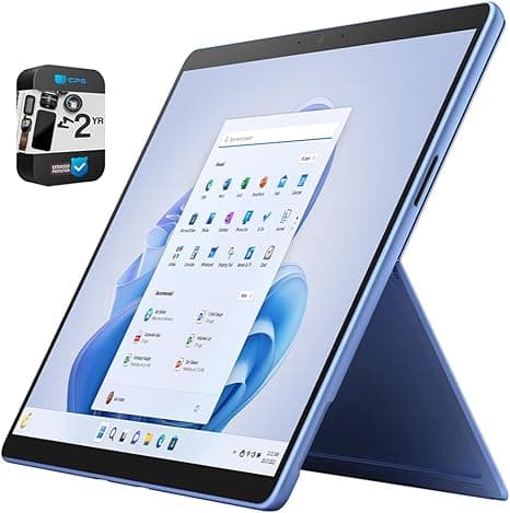 Microsoft Surface Pro 9