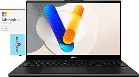 ASUS Vivobook Pro 15 OLED